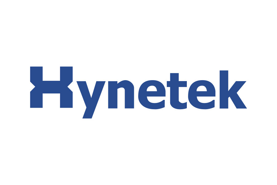 Hynetek Semiconductor Logo